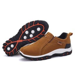 image-cross-border casual men's shoes fashion casual trendy shoes