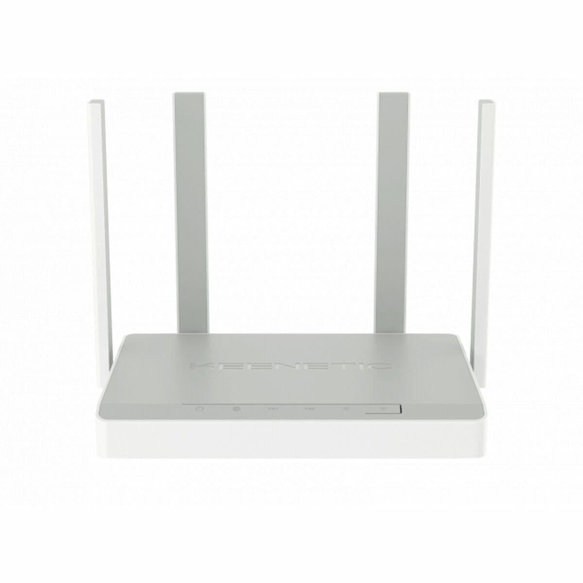 image-Router Keenetic KN-3810-01-EU White USB RJ45 Ethernet LAN USB 3.2 Wi-Fi