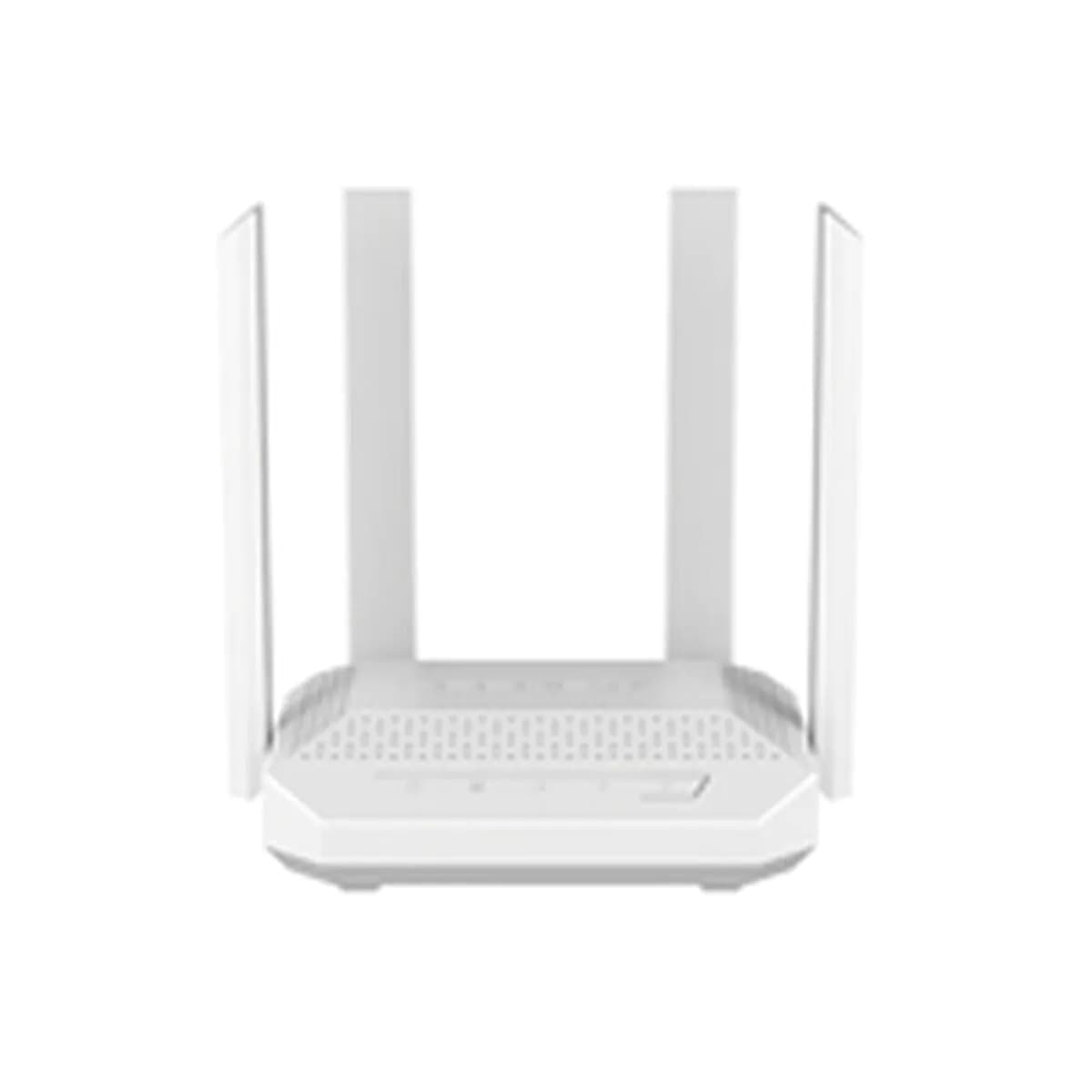 image-Router Keenetic KN-3910-01-EU White Wi-Fi RJ45 Ethernet LAN