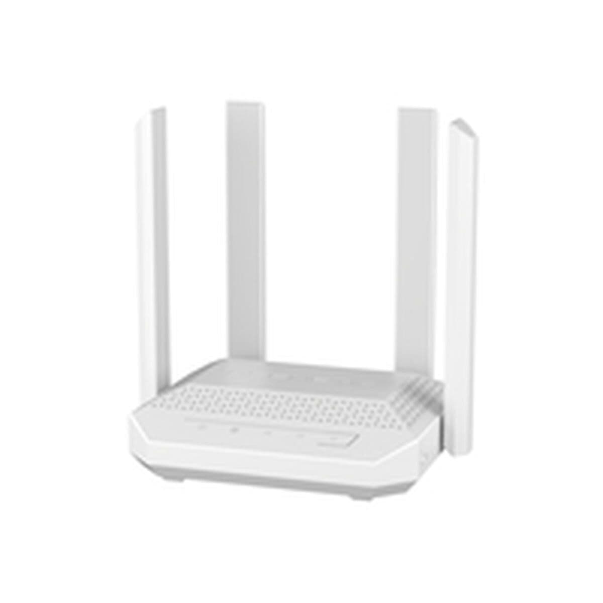 image-Router Keenetic KN-3910-01-EU White Wi-Fi RJ45 Ethernet LAN