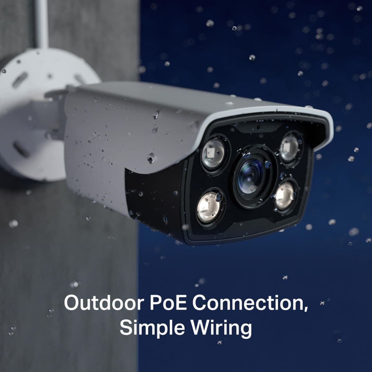image-Surveillance Camcorder TP-Link VIGI C340