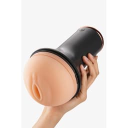 image-Masturbator Otouch