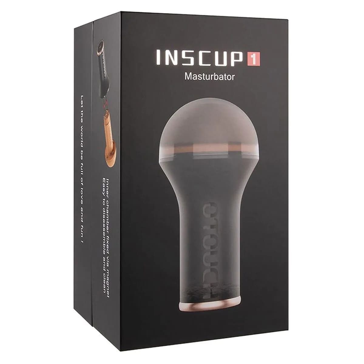 image-Masturbator Otouch