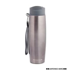 image-Thermos Antonio Miró 147170 Grey 500 ml