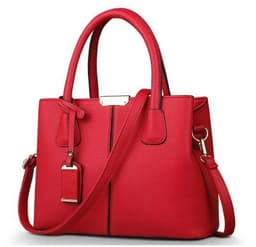image-Europe And America Female Shoulder Messenger Bag
