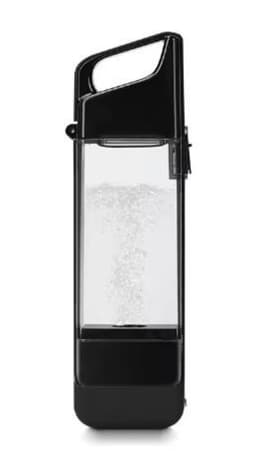 image-Plain Cup Electrolysis Of Water Portable Hydrogen And Oxygen Separation Hydrogen Water Cup