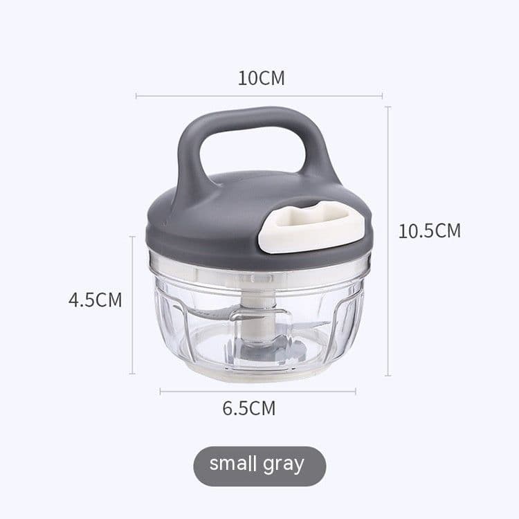 image-Household Kitchen Multi-function Vegetable Chopper