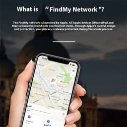 image-Pet Tracking Miniature Anti-lost Locator