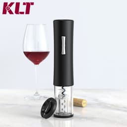 image-Source factory electric bottle opener cross-border household wine artifact red wine automatic electric bottle opener spot stock