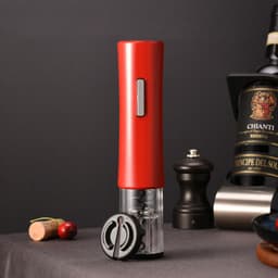image-Source factory electric bottle opener cross-border household wine artifact red wine automatic electric bottle opener spot stock