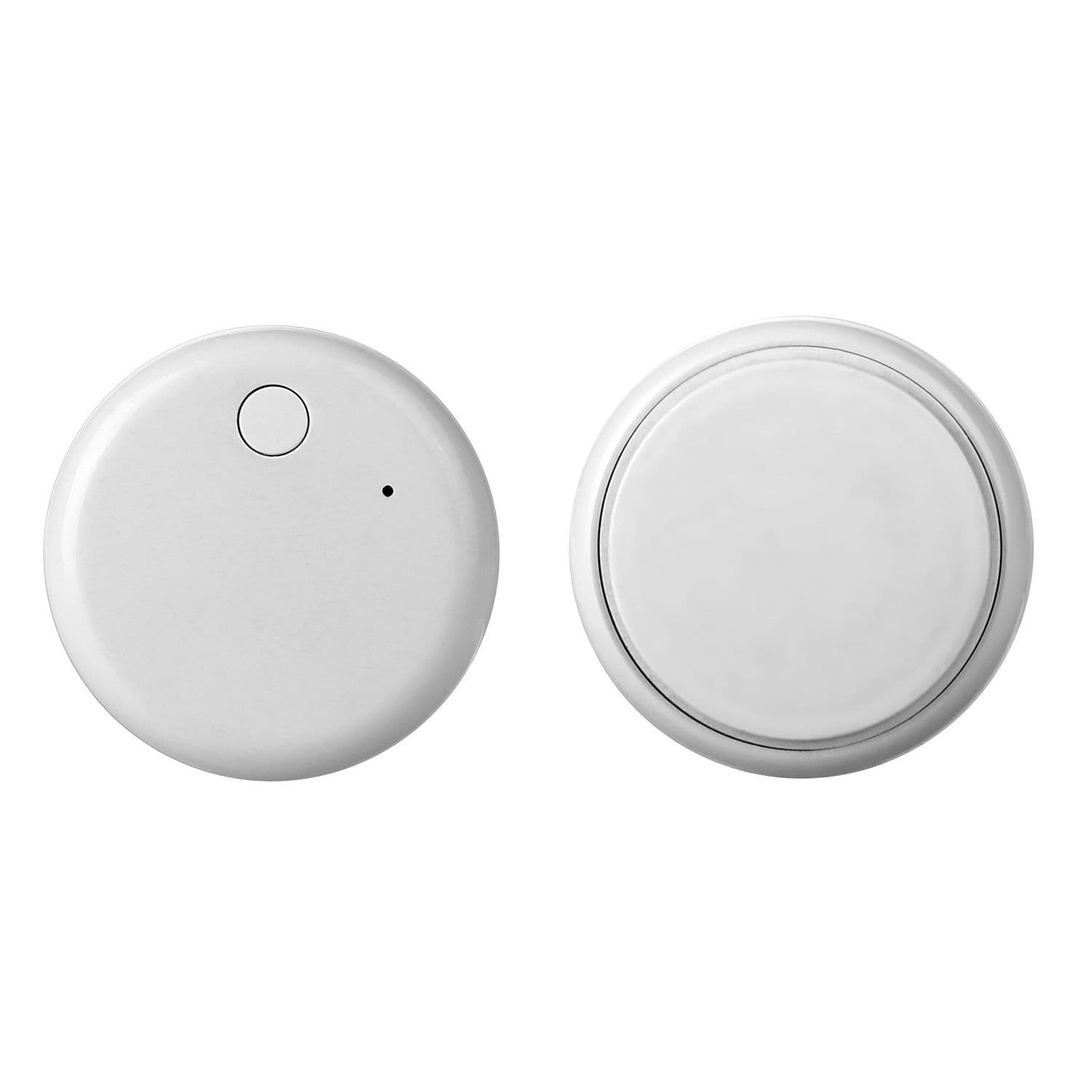 image-The same AirTag is suitable for Apple's anti-lost artifact iTag positioning tracker for the elderly, children and pets to prevent loss