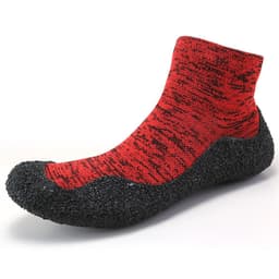 image-spring and summer new socks shoes couples flying woven socks shoes yoga fitness sports shoes outdoor creek shoes