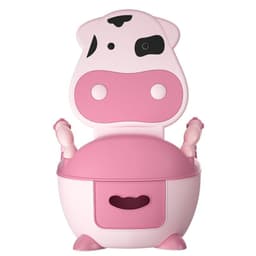 image-Children's toilet portable male and female baby urine potty large infant small toilet children's toilet toilet