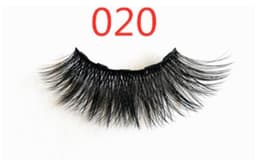 image-A Pair Of False Eyelashes With Magnets In Fashion