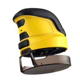 image-Multifunctional electric snow scraper ice scraper car windshield snow removal ice defroster cleaning tool hot style
