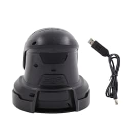 image-Multifunctional electric snow scraper ice scraper car windshield snow removal ice defroster cleaning tool hot style