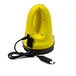image-Multifunctional electric snow scraper ice scraper car windshield snow removal ice defroster cleaning tool hot style