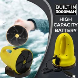 image-Multifunctional electric snow scraper ice scraper car windshield snow removal ice defroster cleaning tool hot style