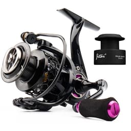 image-10 1BBs Coil Saltwater Carp Fishing Reel