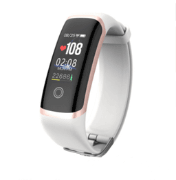image-Heart Rate And Blood Pressure Health Monitoring Smart Watch