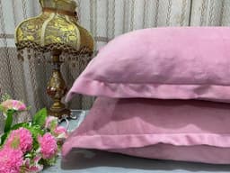 image-Milk velvet thickened fitted sheet single piece winter coral velvet bed cover cover mattress protector non-slip fixed all-inclusive pillowcase