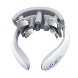 image-Cervical spine massager neck shoulder and neck multifunctional neck and cervical spine massager electromagnetic pulse heating neck protector manufacturer
