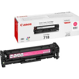 image-Original Toner Canon 2660B002 Black Magenta (1 Unit)