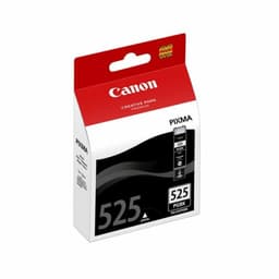 image-Original Ink Cartridge Canon 525 PGBK