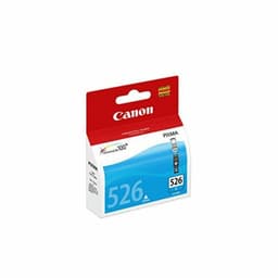 image-Original Ink Cartridge Canon 4541B001 Cyan