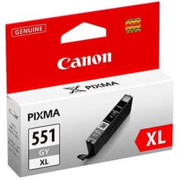 image-Original Ink Cartridge Canon 551XL