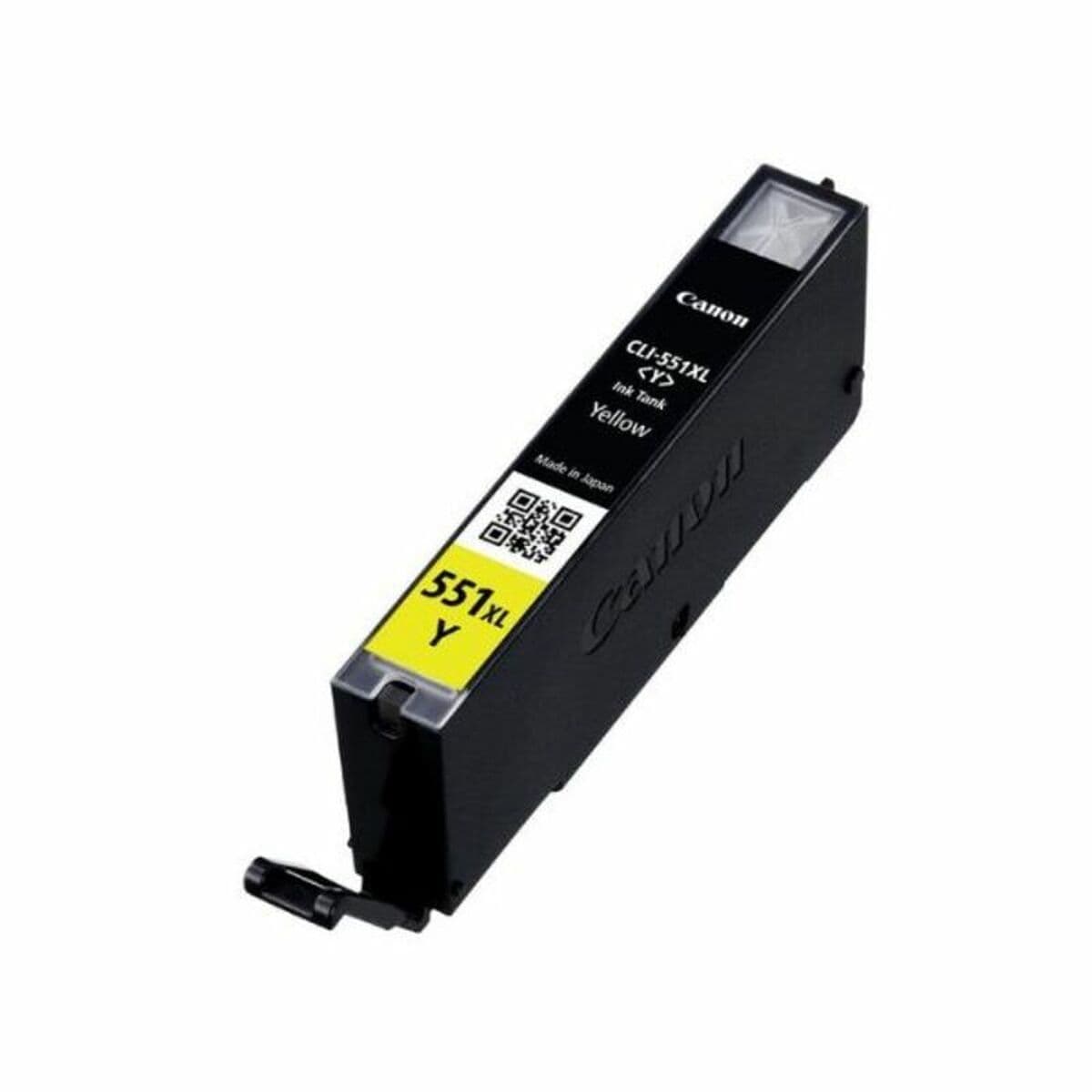 image-Original Ink Cartridge Canon 551XL