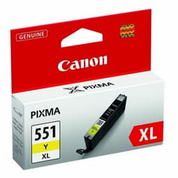 image-Original Ink Cartridge Canon 551XL