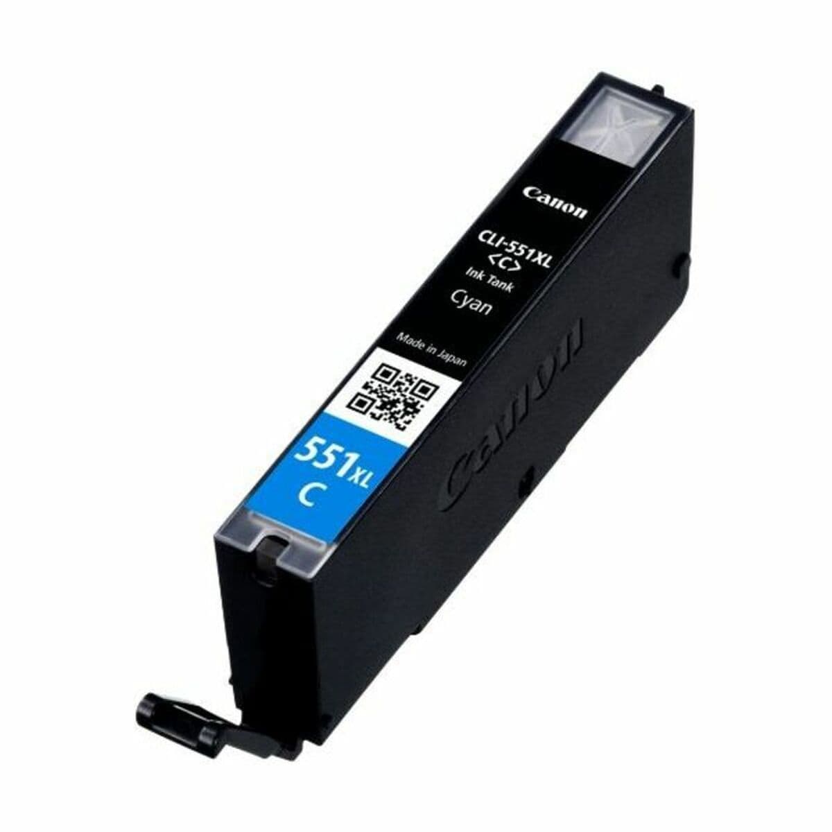 image-Original Ink Cartridge Canon 551XL