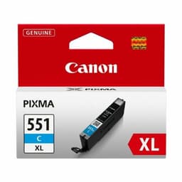 image-Original Ink Cartridge Canon 551XL
