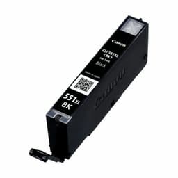 image-Original Ink Cartridge Canon 551XL