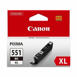 image-Original Ink Cartridge Canon 551XL