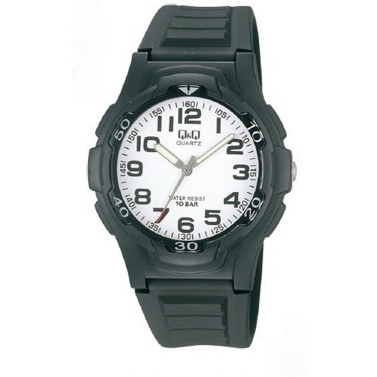 image-Men's Watch Q&Q VP84J001Y (Ø 40 mm)
