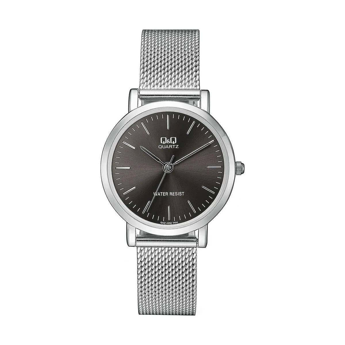 image-Ladies' Watch Q&Q QA21J212Y (Ø 30 mm)