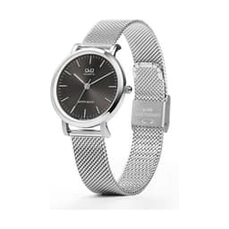 image-Ladies' Watch Q&Q QA21J212Y (Ø 30 mm)