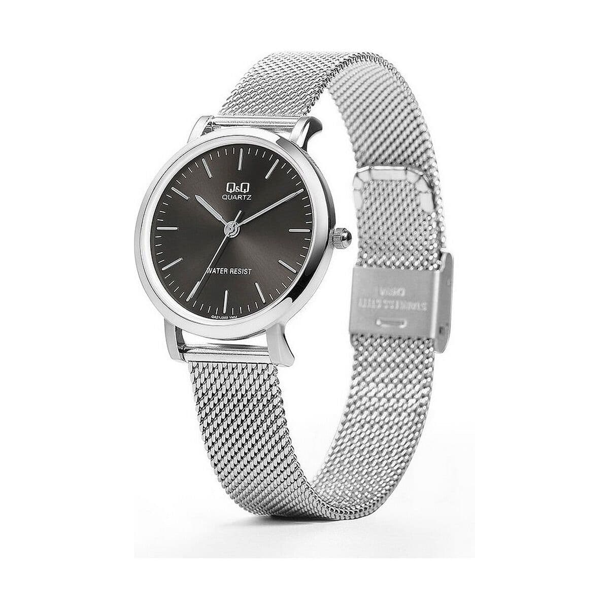 image-Ladies' Watch Q&Q QA21J212Y (Ø 30 mm)