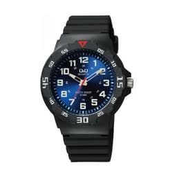 image-Ladies' Watch Q&Q VR18J005Y (Ø 30 mm)
