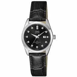 image-Ladies' Watch Q&Q QZ13J302Y (Ø 30 mm)