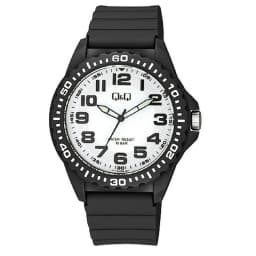 image-Men's Watch Q&Q VS16J006Y (Ø 40 mm)