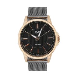 image-Men's Watch Q&Q QB66J412Y (Ø 44 mm)