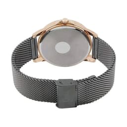 image-Men's Watch Q&Q QB66J412Y (Ø 44 mm)