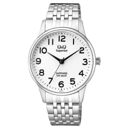 image-Men's Watch Q&Q S280J214Y (Ø 40 mm)
