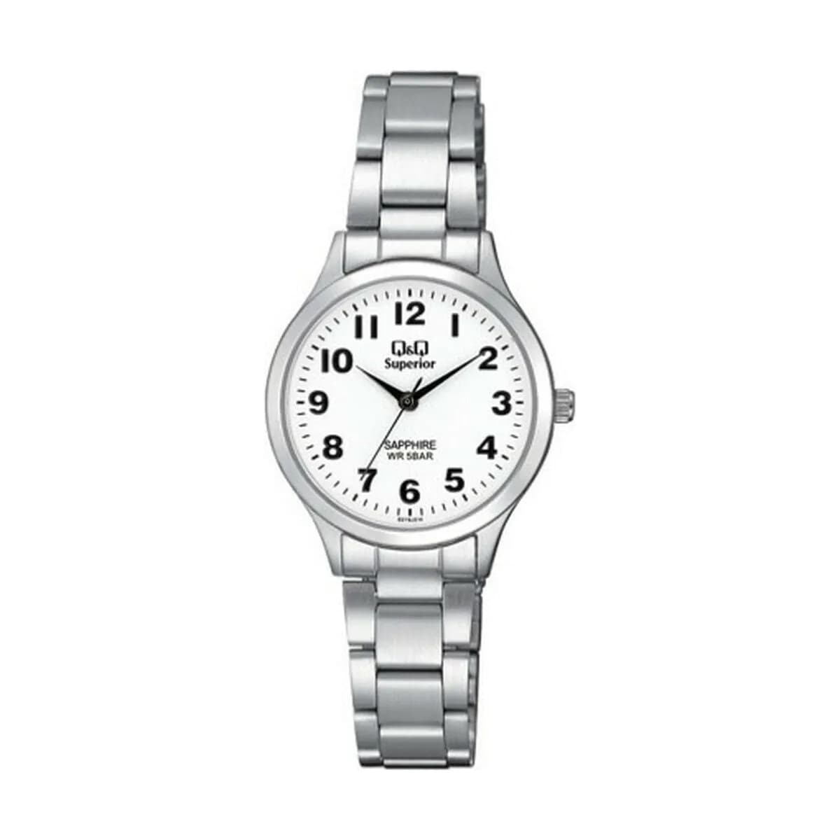 image-Ladies' Watch Q&Q SUPERIOR (Ø 30 mm)