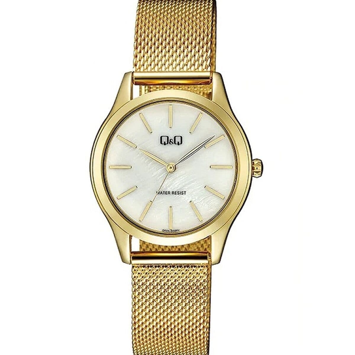 image-Ladies' Watch Q&Q Q02A-002PY (Ø 33 mm)