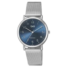 image-Ladies' Watch Q&Q (Ø 40 mm) (Ø 35 mm)