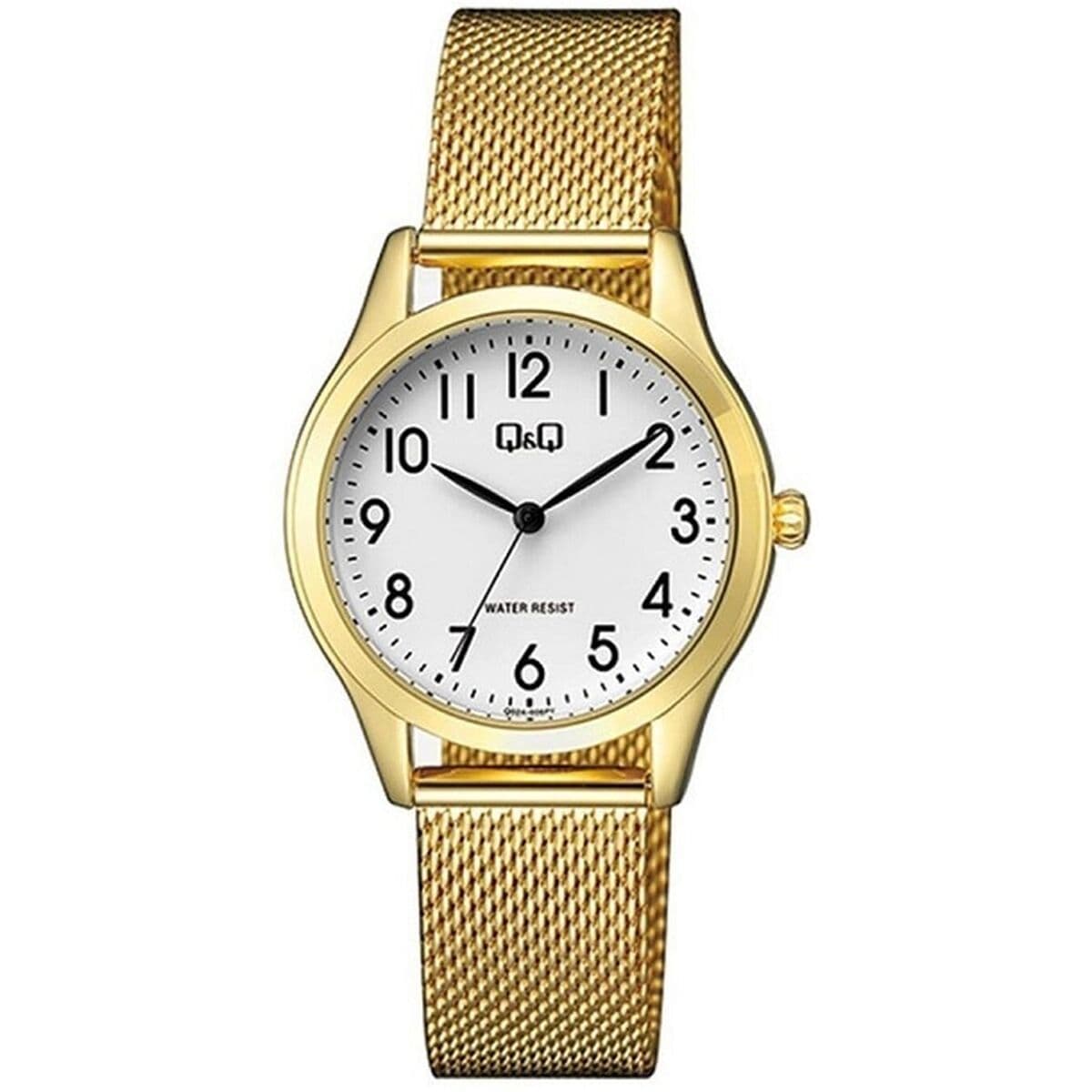 image-Ladies' Watch Q&Q Q02A-006PY (Ø 33 mm)